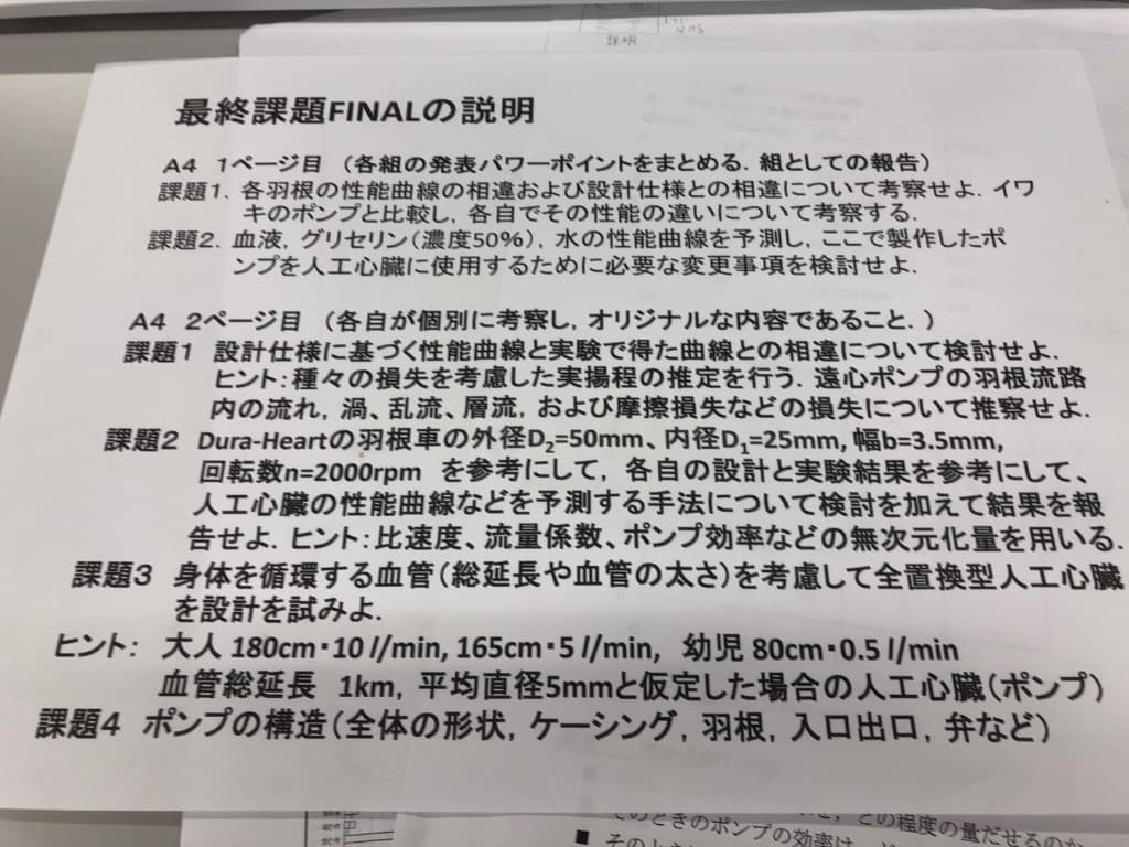 大学時代（卒業式）